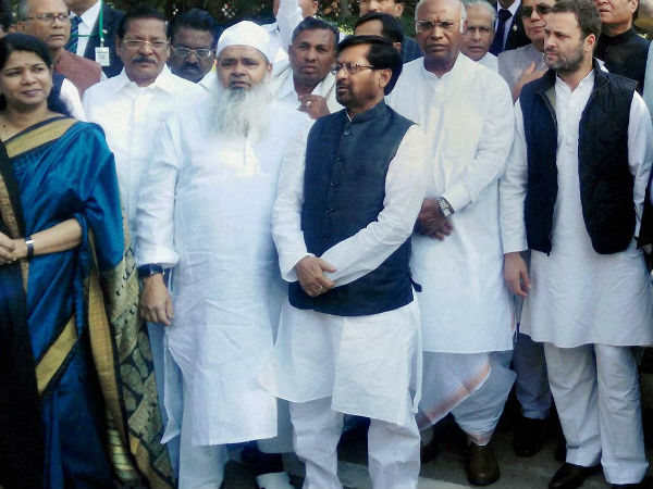 Is Oppn united against demonetisation? Is Oppn united against demonetisation?