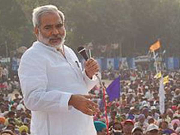 "Raghuvansh Prasad SINGH "Raghuvansh Prasad SINGH