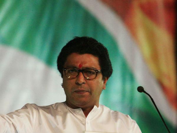 BJP's gain a victory of old notes: MNS BJP's gain a victory of old notes: MNS