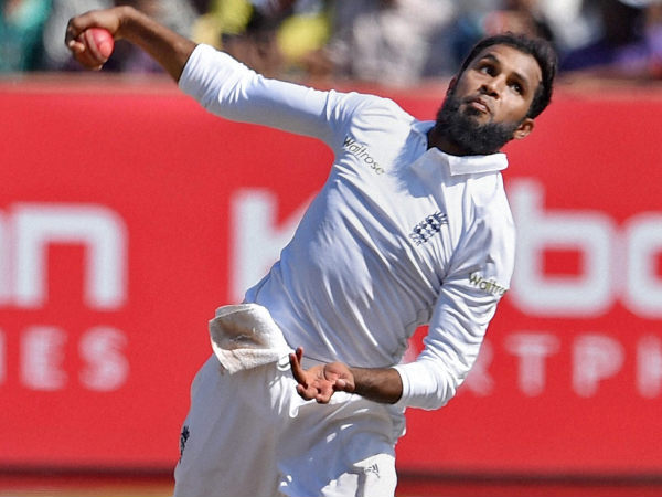 Adil Rashid Adil Rashid