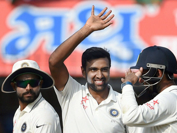 England series: Chance for R Ashwin to become highest Test wicket-taker for 2nd year England series: Chance for R Ashwin to become highest Test wicket-taker for 2nd year