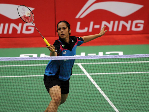 Saina Nehwal Saina Nehwal