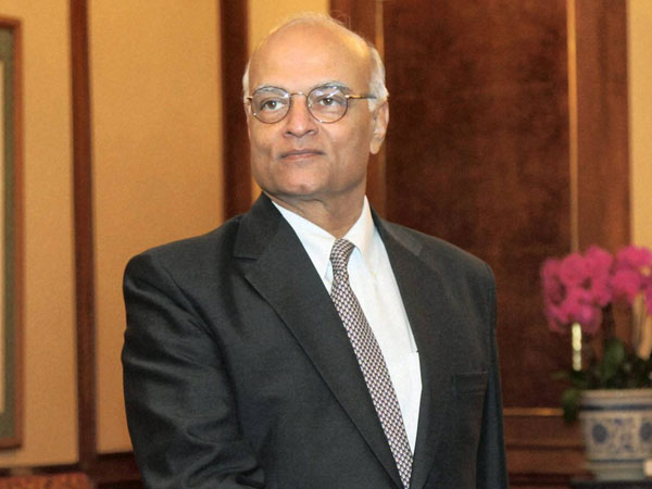 Shivshankar Menon Shivshankar Menon