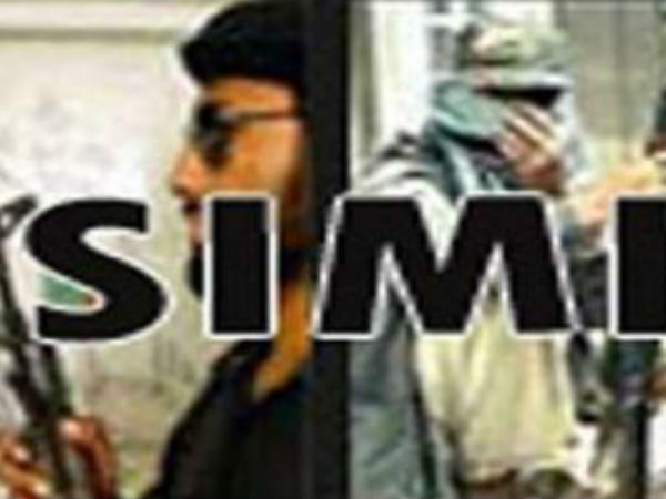 SIMI plotting destruction of India SIMI plotting destruction of India