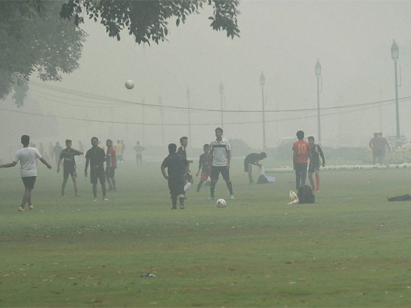 Delhi pollution: SC wants action plan Delhi pollution: SC wants action plan