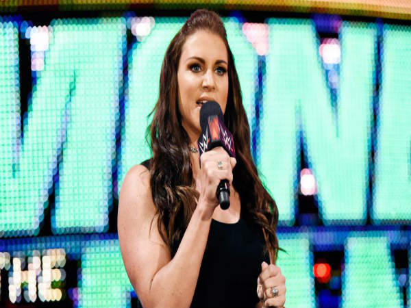 Stephanie McMahon (Image courtesy: wwe.com) Stephanie McMahon (Image courtesy: wwe.com)