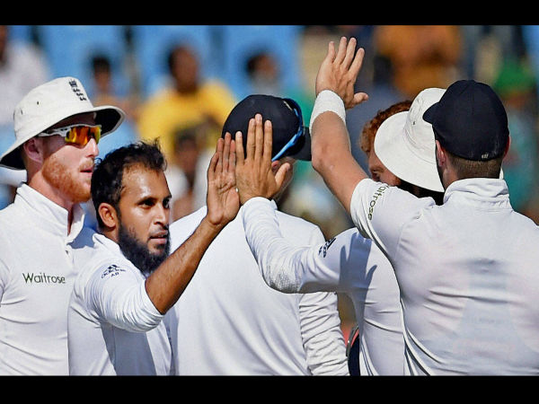 Adil Rashid Adil Rashid