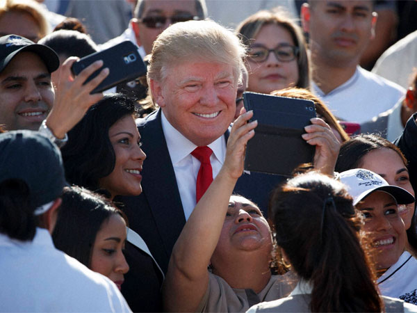 donald trump donald trump
