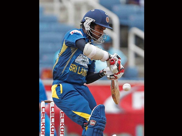 Upul Tharanga to lead Sri Lanka in ODIs against Zimbabwe Upul Tharanga to lead Sri Lanka in ODIs against Zimbabwe