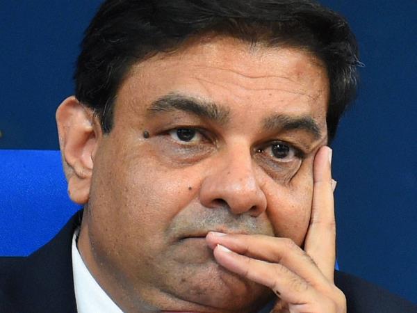 'Urjit Patel sacrificed RBI's autonomy' 'Urjit Patel sacrificed RBI's autonomy'