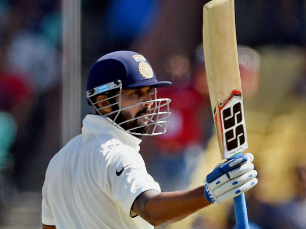 Murali Vijay Murali Vijay