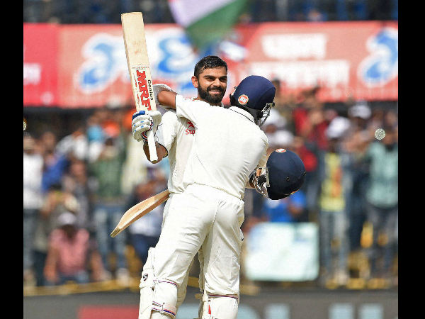 England series: India's batting in safe hands, feels VVS Laxman England series: India's batting in safe hands, feels VVS Laxman