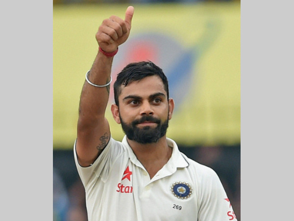 All eyes will again be on Virat Kohli All eyes will again be on Virat Kohli