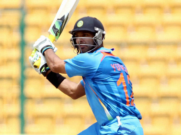 Yuvraj Singh Yuvraj Singh