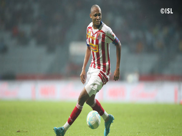 Ofentse Nato