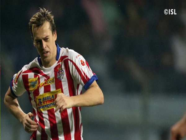 Javi Lara