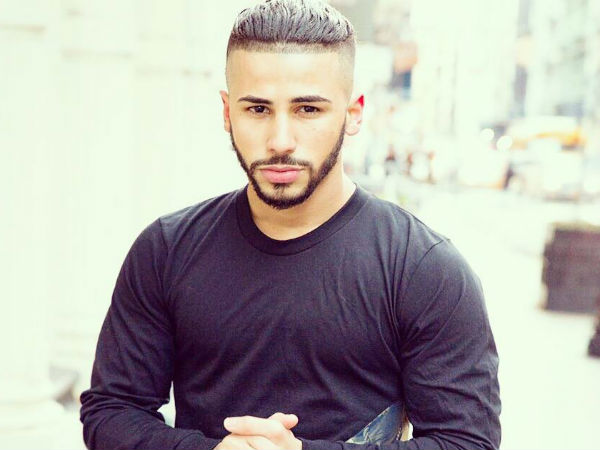 YouTube star speaks Arabic, 'kicked off' flight YouTube star speaks Arabic, 'kicked off' flight