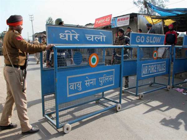 Pathankot Operation Pathankot Operation