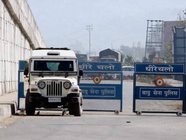 Pathankot Pathankot