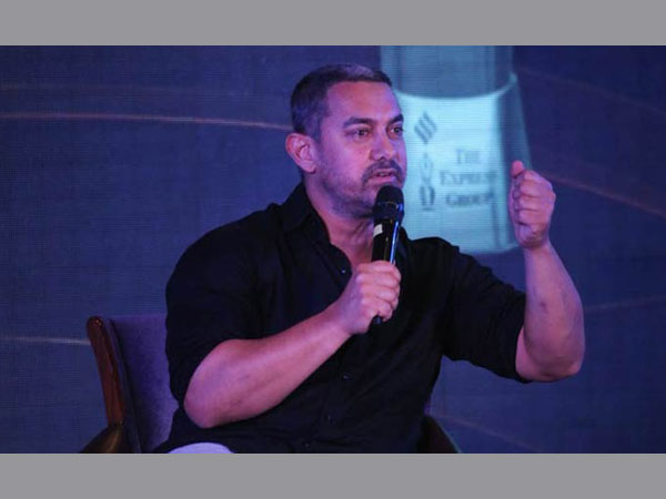 'Dangal' not to release in Pakistan 'Dangal' not to release in Pakistan