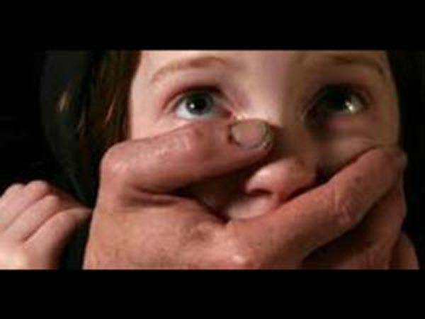 Chian: 36 abducted children rescued Chian: 36 abducted children rescued