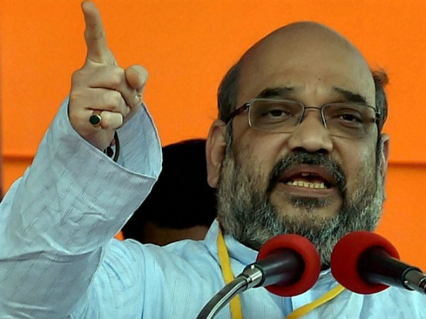 Amit Shah Amit Shah