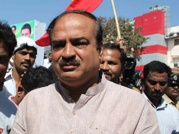 No bad blood with Oppn: Kumar No bad blood with Oppn: Kumar