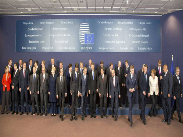 EU EU