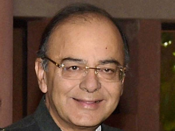 Arun Jaitley Arun Jaitley