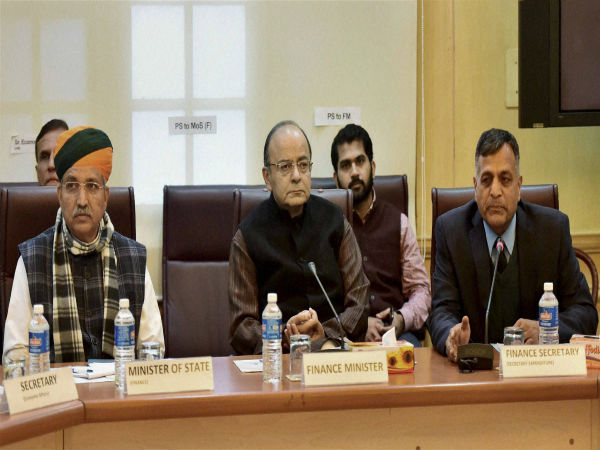 arun jaitley arun jaitley