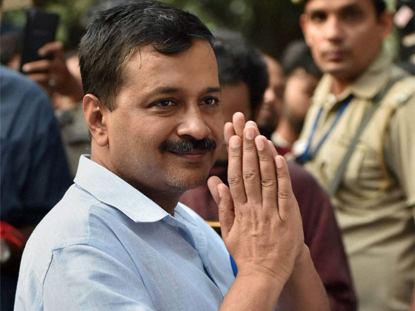 Jung's resignation surprises Kejriwal Jung's resignation surprises Kejriwal