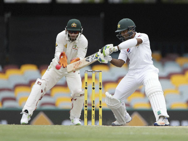 Australia Vs Pakistan, 2nd Test, Day 1: Jackson Bird puts hosts on top as rain stops play at MCG Australia Vs Pakistan, 2nd Test, Day 1: Jackson Bird puts hosts on top as rain stops play at MCG