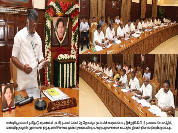 Cabinet TN Cabinet TN