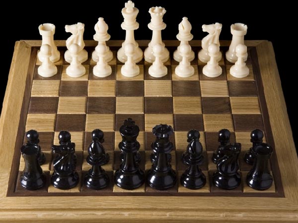 Next World Chess Championship to be held in Asia: FIDE president Next World Chess Championship to be held in Asia: FIDE president