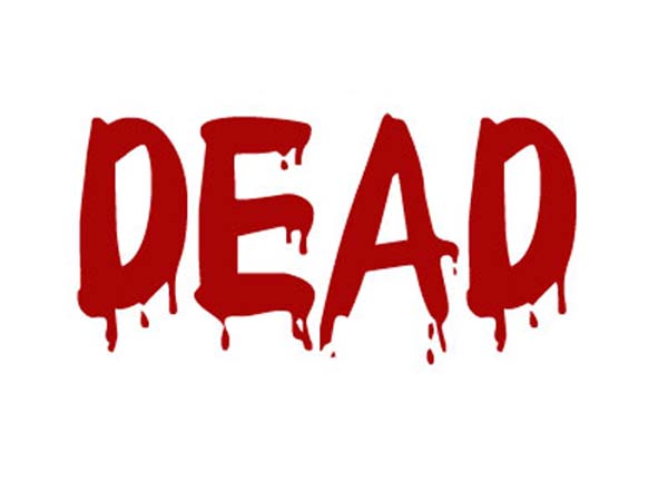Badly burnt body found in Badlapur Badly burnt body found in Badlapur