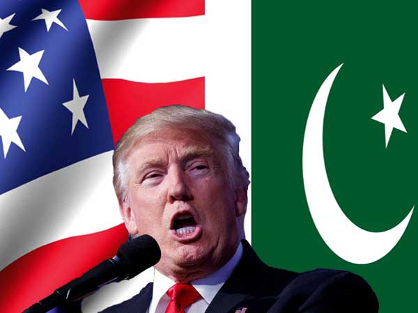 Donald Trump Donald Trump