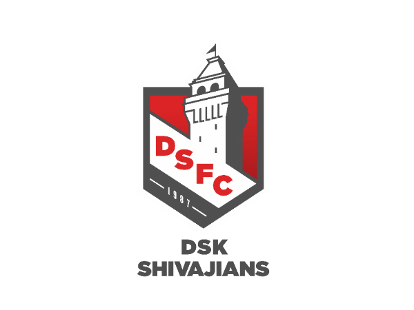 DSK Shivajians official logo DSK Shivajians official logo