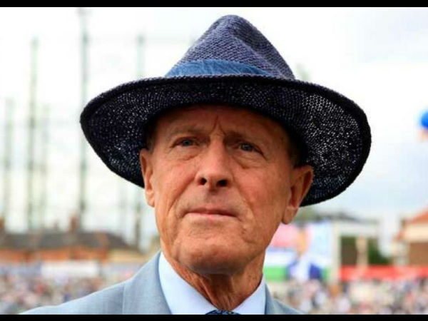 No Indian cricketer in Geoffrey Boycott's World XI No Indian cricketer in Geoffrey Boycott's World XI