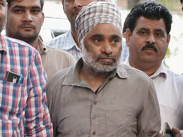 Harminder Singh Mintoo Harminder Singh Mintoo