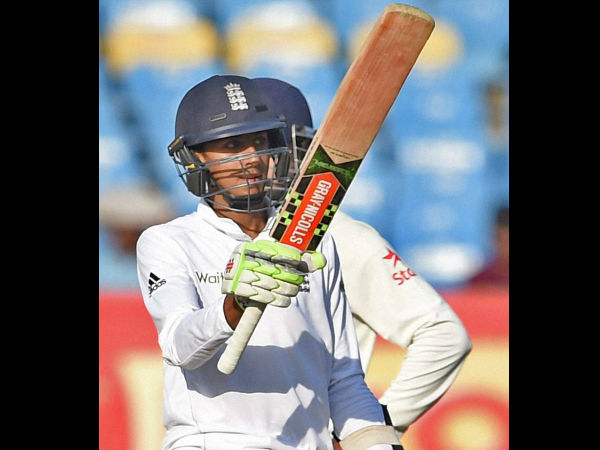 India Vs England: Ajinkya Rahane's childhood coach impressed by Haseeb Hameed’s gesture India Vs England: Ajinkya Rahane's childhood coach impressed by Haseeb Hameed’s gesture