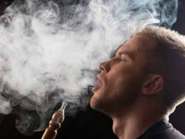 Gujarat bans hookah bars Gujarat bans hookah bars