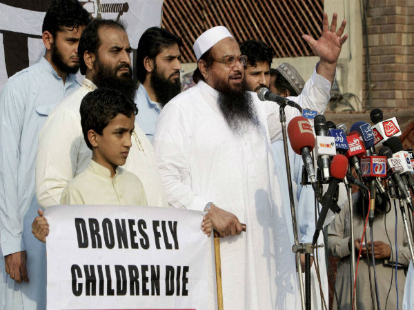 Hafiz Saeed Hafiz Saeed