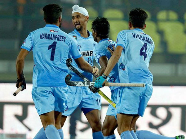 Junior Hockey World Cup: Indian colts begin campaign with a win, thrash Canada 4-0 Junior Hockey World Cup: Indian colts begin campaign with a win, thrash Canada 4-0