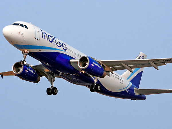 Man held in Delhi for sexually harassing woman on flight Man held in Delhi for sexually harassing woman on flight