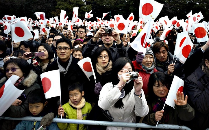 Japan Japan