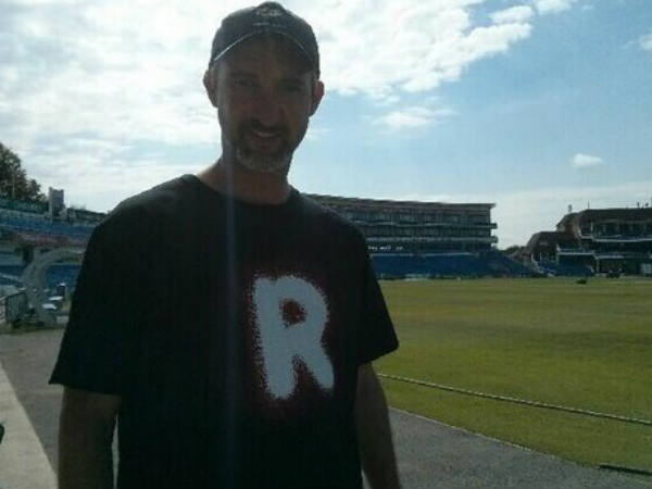 Cricket Australia name Jason Gillespie as T20 assistant coach Cricket Australia name Jason Gillespie as T20 assistant coach