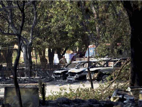 Rs 15 cr facelift for Jawaharbagh Rs 15 cr facelift for Jawaharbagh
