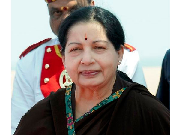 Jaya legacy: TN has lowest crime rates Jaya legacy: TN has lowest crime rates