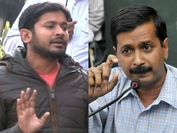 Newsmakers of Delhi in 2016 Newsmakers of Delhi in 2016