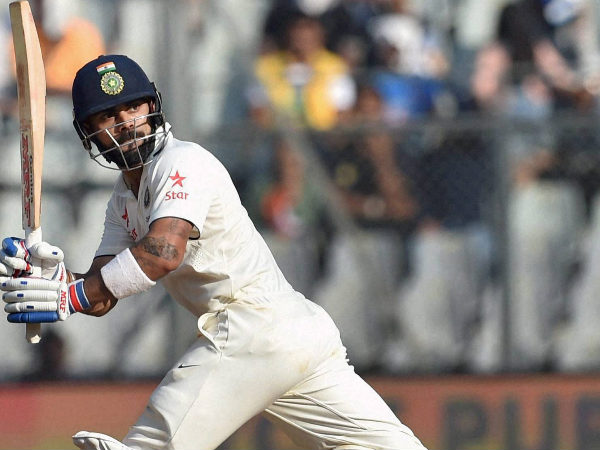 Virat Kohli Virat Kohli